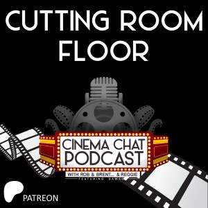 Let's Play A Game - Cutting Room Floor (Patreon Episode 5 - 2/20/2019)