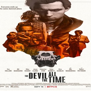 Episode 279 - The Devil All the Time