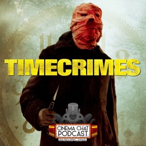 Episode 430 - Timecrimes
