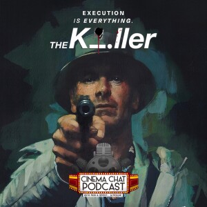 Episode 446 - The Killer