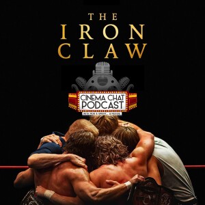 Episode 451 - The Iron Claw