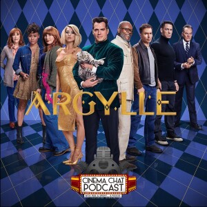 Episode 455 - Argylle