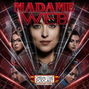 Episode 457 - Madame Web