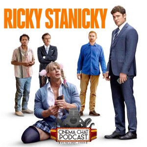 Episode 461 - Ricky Stanicky