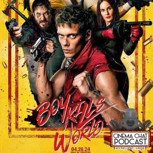 Episode 467 - Boy Kills World