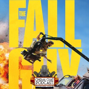 Episode 468 - The Fall Guy