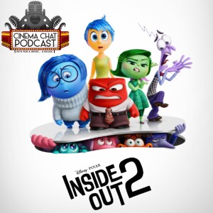 Episode 474 - Inside Out 2