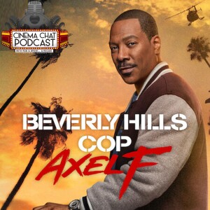Episode 477 - Beverly Hills Cop: Axel F