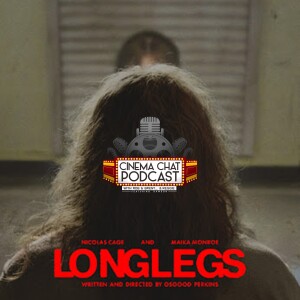 Episode 478 - Longlegs