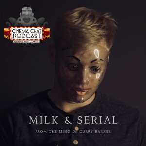 Episode 485 - Milk & Serial