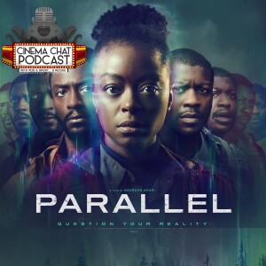 Episode 486 - Parallel