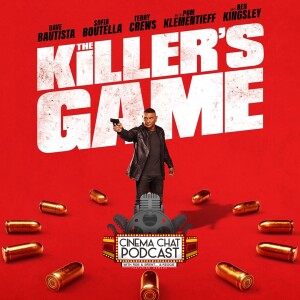 Episode 487 - The Killer's Game