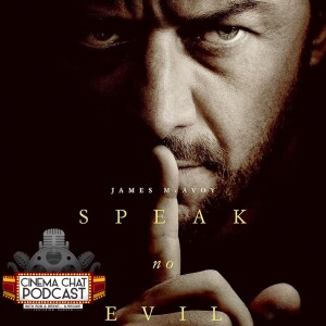 Episode 488 - Speak No Evil