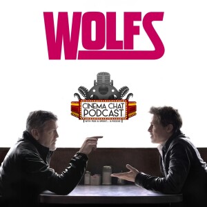 Episode 489 - Wolfs