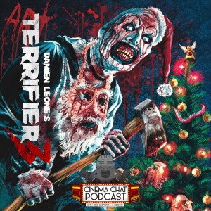 Episode 491 - Terrifier 3