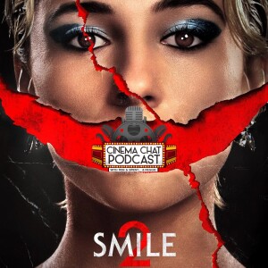 Episode 492 - Smile 2