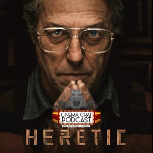 Episode 495 - Heretic