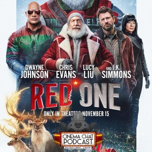 Episode 496 - Red One