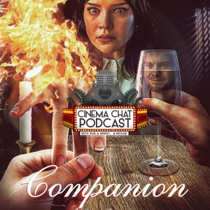 Episode 507 - Companion