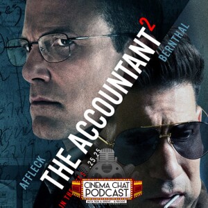 Episode 519 - The Accountant 2
