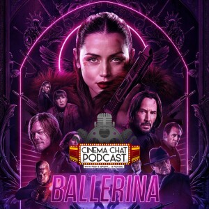 Episode 525 - Ballerina