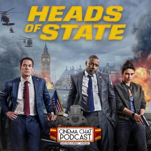 Episode 530 - Heads of State