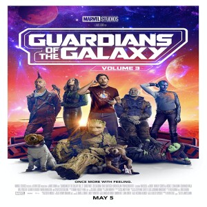 Episode 416 - Guardians of the Galaxy Vol. 3