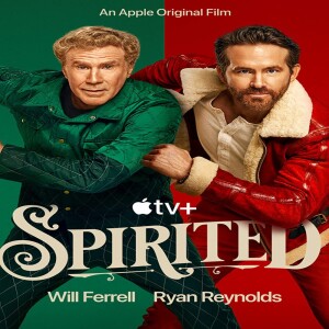 Episode 392 - Spirited