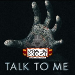 Episode 429 - Talk to Me