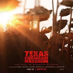 Episode 353 - Texas Chainsaw Massacre