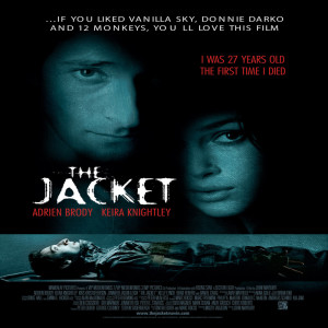 Episode 263 - The Jacket