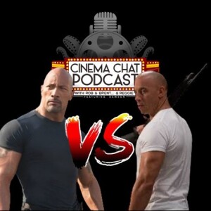 Episode 434 - Vin Diesel vs. The Rock