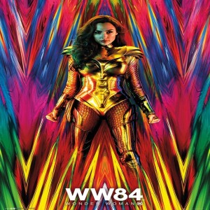 Episode 293 - Wonder Woman 1984