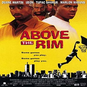 Episode 262 - Above the Rim