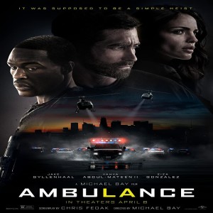 Episode 361 - Ambulance