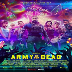 Episode 314 - Army of the Dead