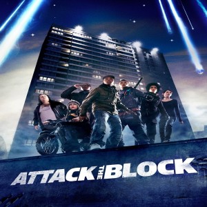 Episode 288 - Attack the Block