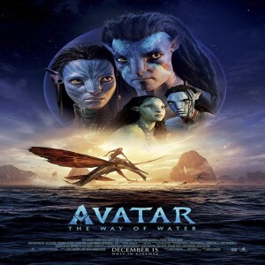 Episode 396 - Avatar: The Way of Water
