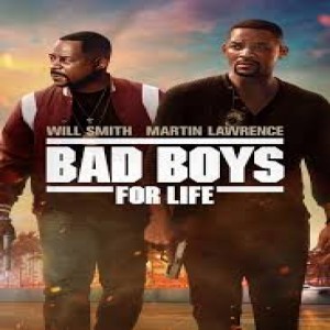 Episode 243 - Bad Boys for Life