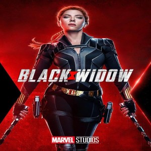 Episode 321 - Black Widow