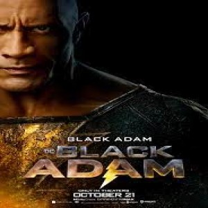 Episode 388 - Black Adam