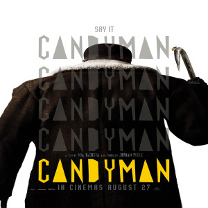 Episode 328 - Candyman (2021)