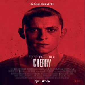 Episode 304 - Cherry
