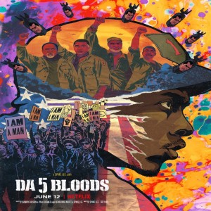 Episode 265 - Da 5 Bloods