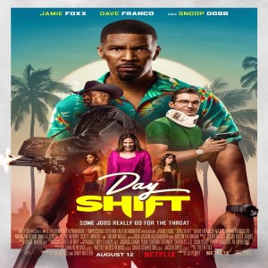 Episode 379 - Day Shift