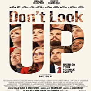 Episode 346 - Don’t Look Up