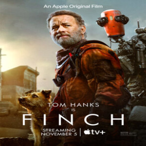 Episode 341 - Finch