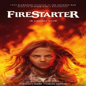 Episode 365 - Firestarter (2022)