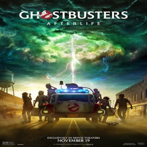 Episode 340 - Ghostbusters: Afterlife