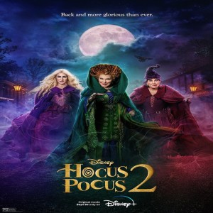 Episode 385 - Hocus Pocus 2